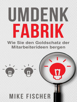 cover image of Umdenkfabrik